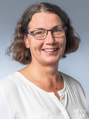 Jutta Hülsbusch