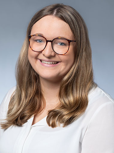 Hannah Eggenstein