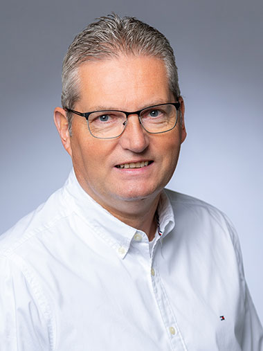 Hubertus Vornholz
