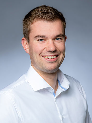Simon Segbert
