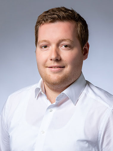 Ludger Könemann