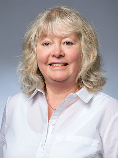 Annette Andexel