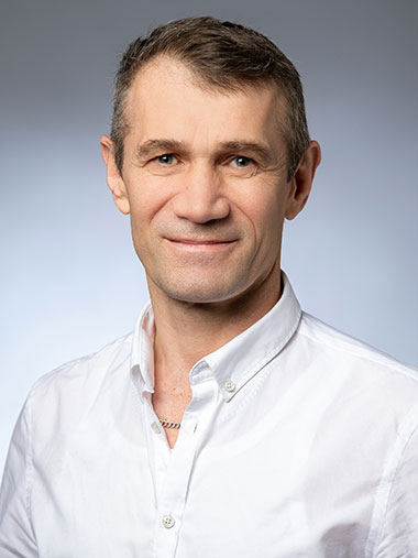 Waldemar Jäger