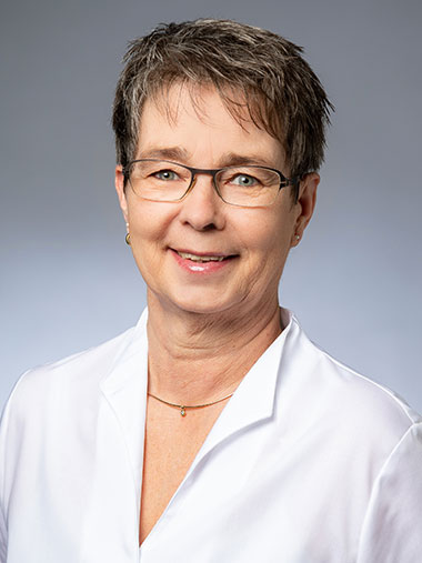 Silvia Driemer-Laumann