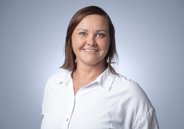 Marilyn Elsholz