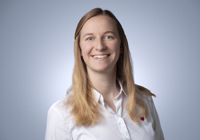 Carla Keßmann