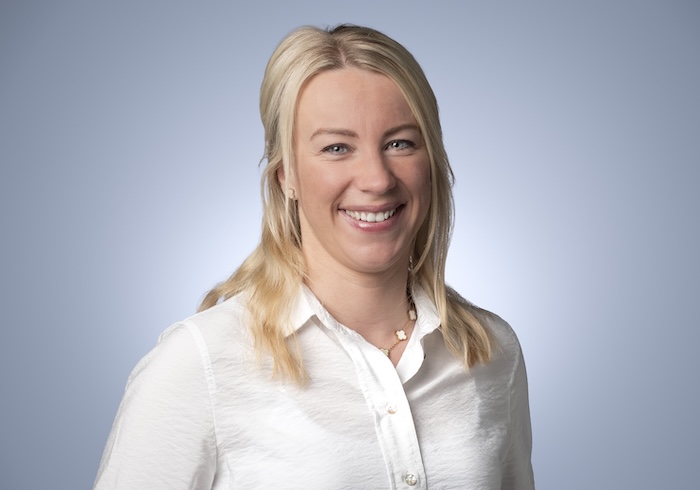 Sarah Jäger