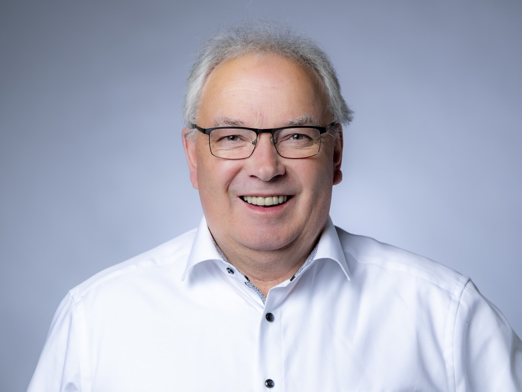 Bernd Marpe