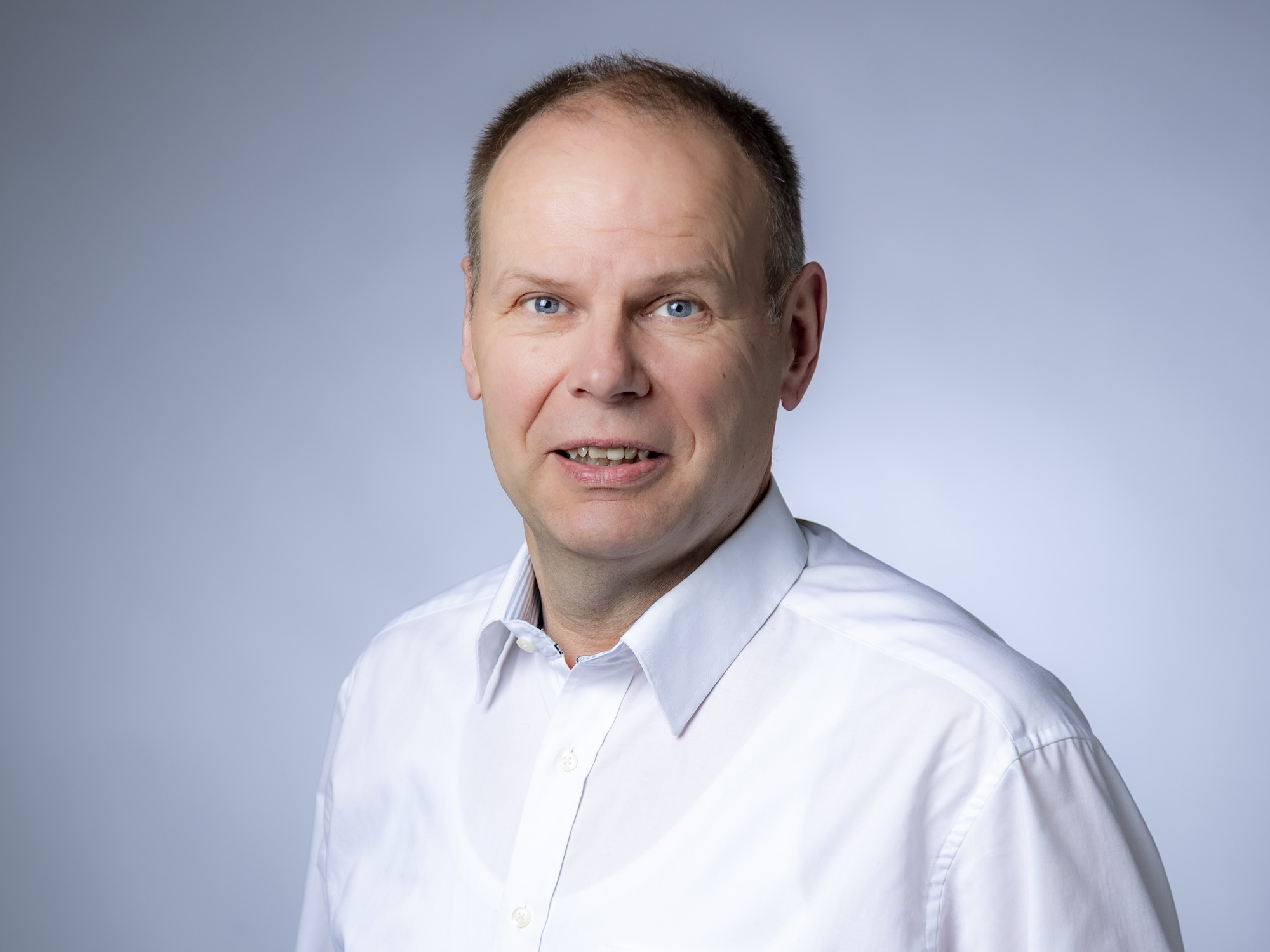 Franz-Josef Ueing