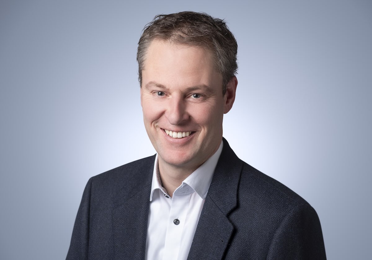 Dr. Jochen Farwick