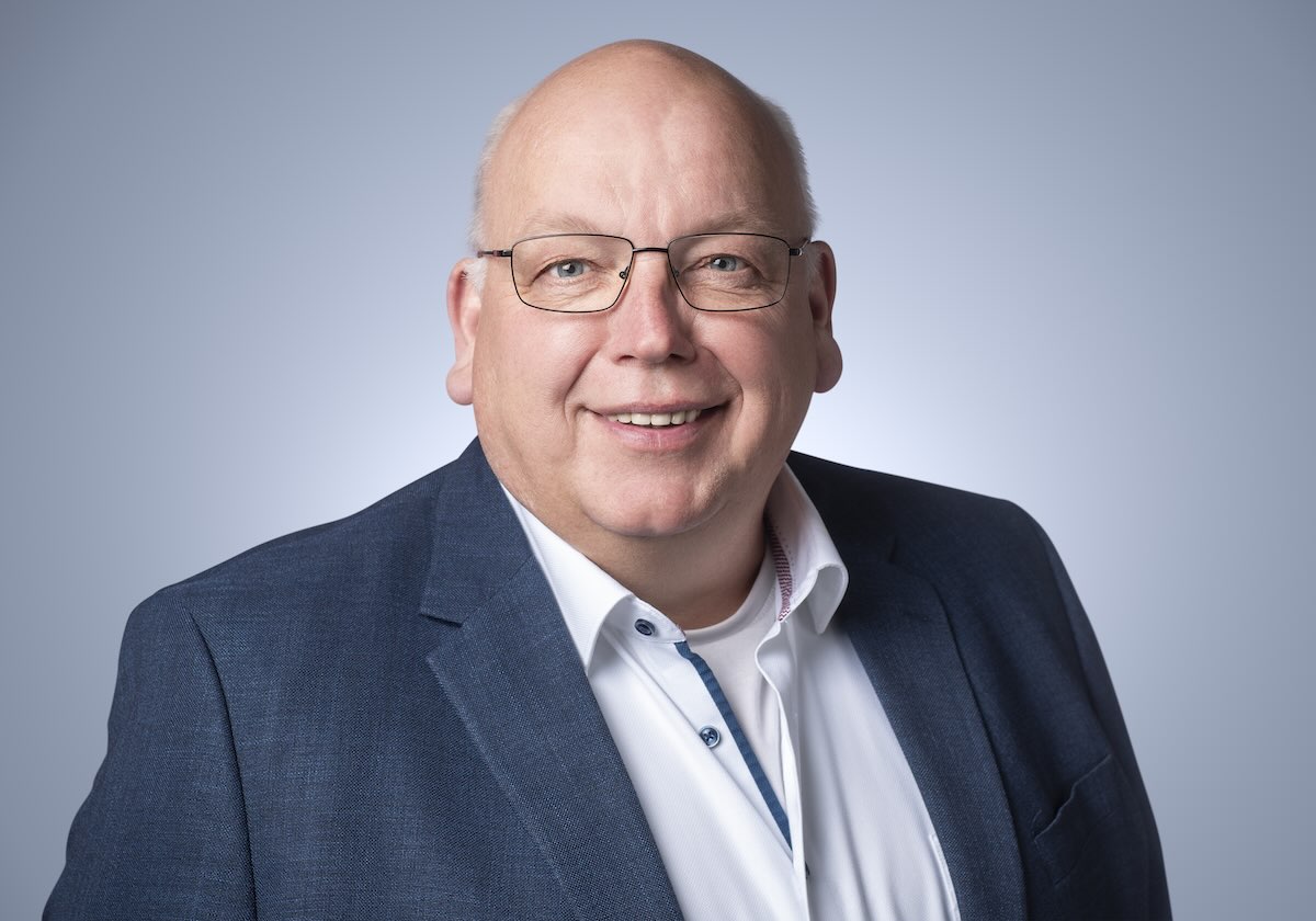 Peter Allendorf