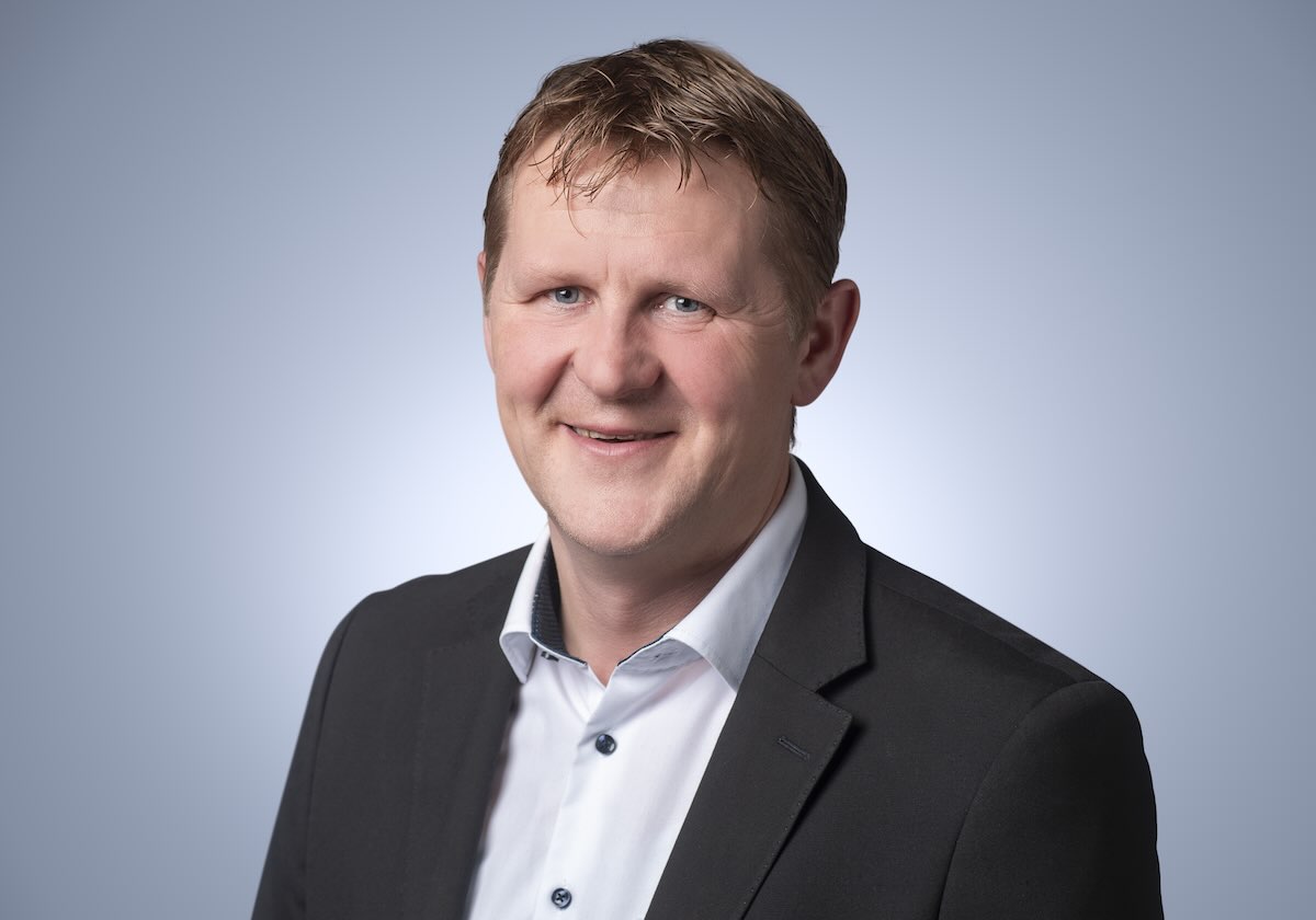 Matthias Kappelhoff