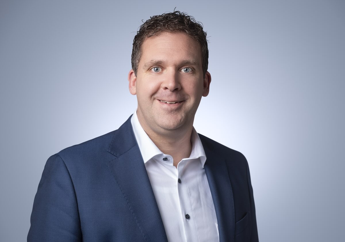 Marcus Engbert
