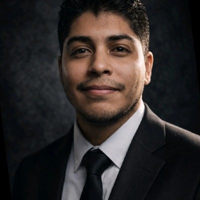 image of team discussion (for a hr tech)