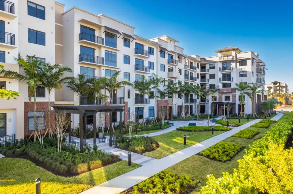 Shalimar at Plantation East