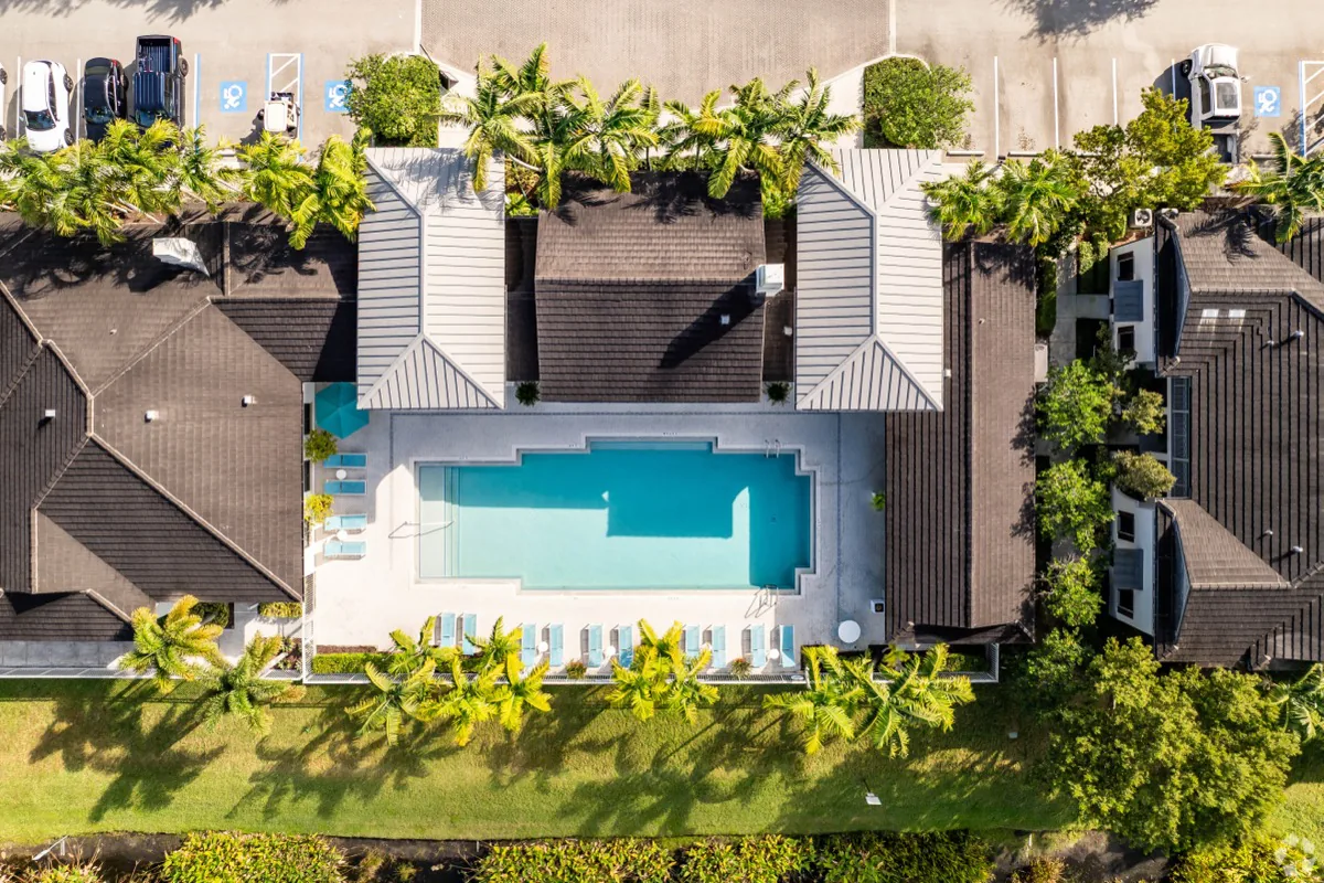 Shalimar at Boynton Beach