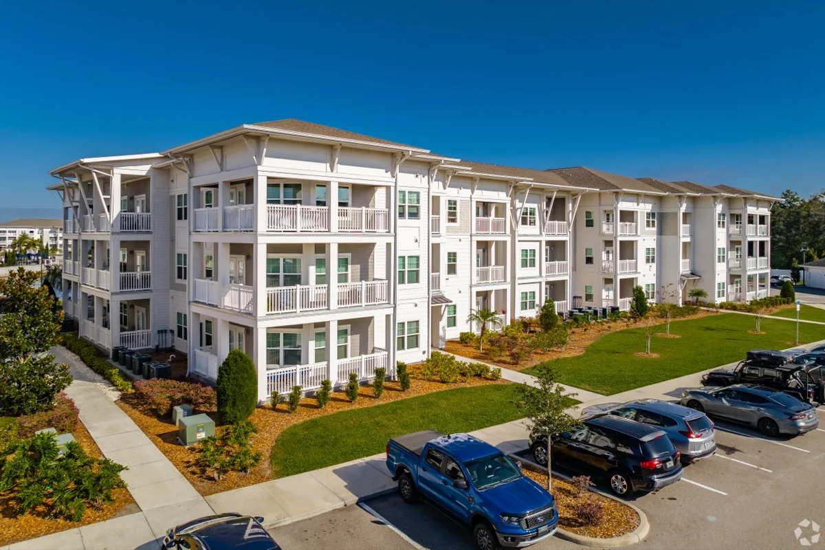 The Iris at Northpointe