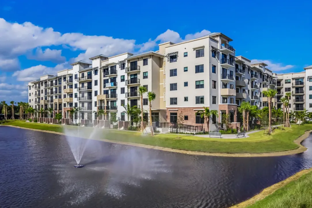 Shalimar at Plantation West