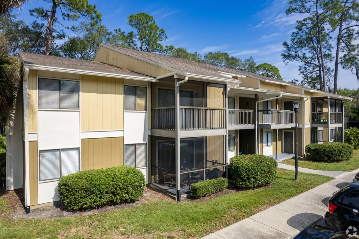 Stone Creek Pointe