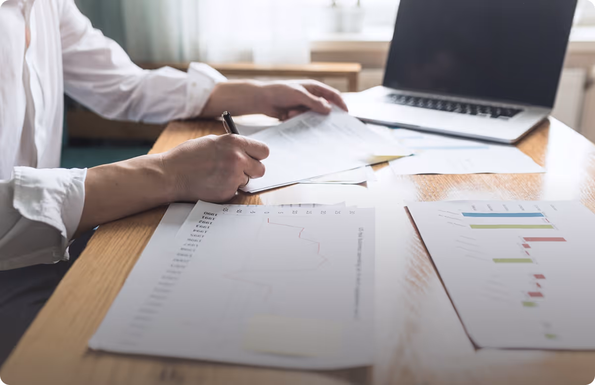Anträge vorbereiten und einreichen mit digitaler Backoffice-Assistenz