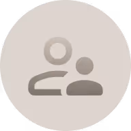 Icon für mehr als 25 Vermögensberater, die Make your Office vertrauen