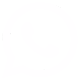 WhatsApp-Icon für schnelle digitale Kommunikation mit Make your Office