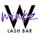 Winkz Lash Bar logo