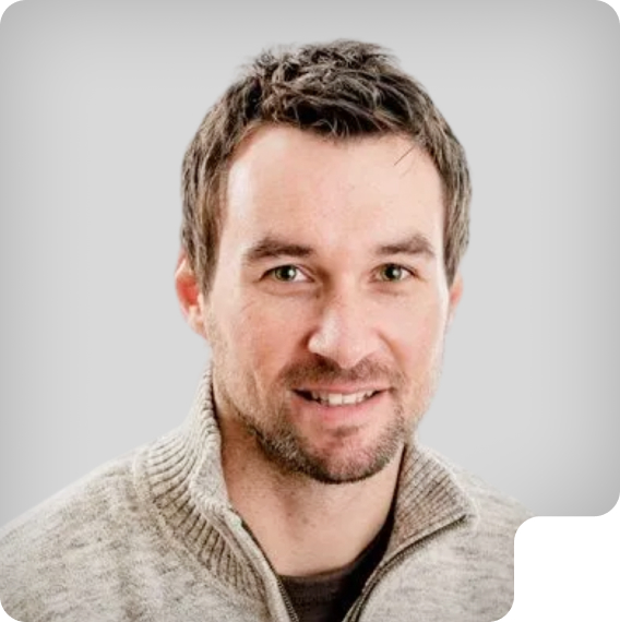 Mike - Digital Strategist