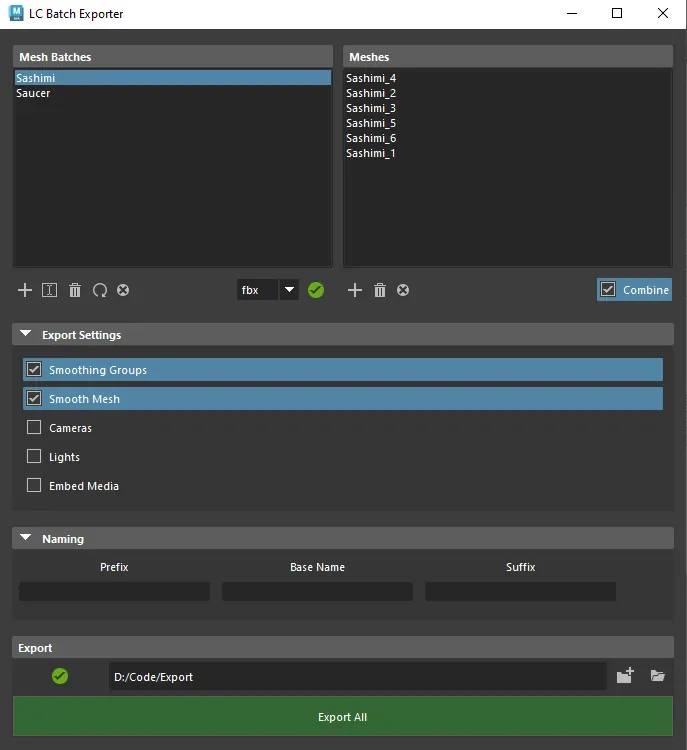 tool ui