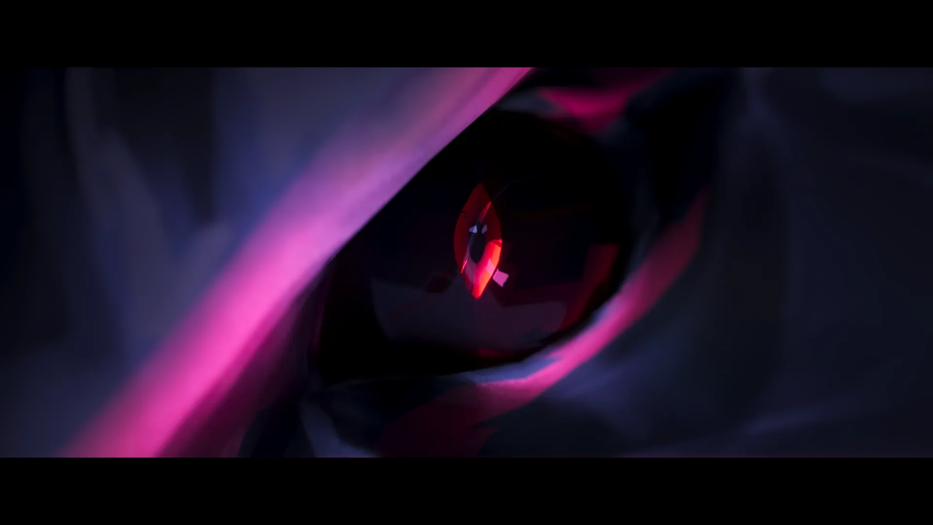 eye
