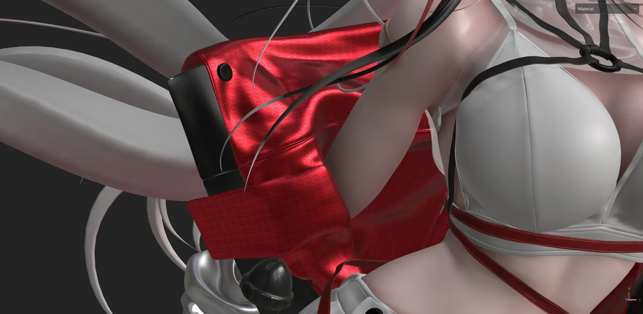 fabric pattern