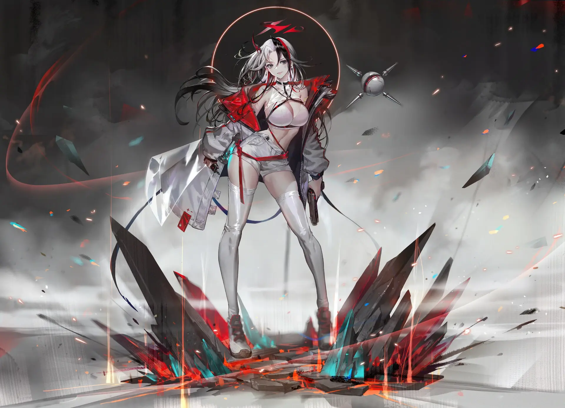 Concept by MOCCA (Sohee KOO)