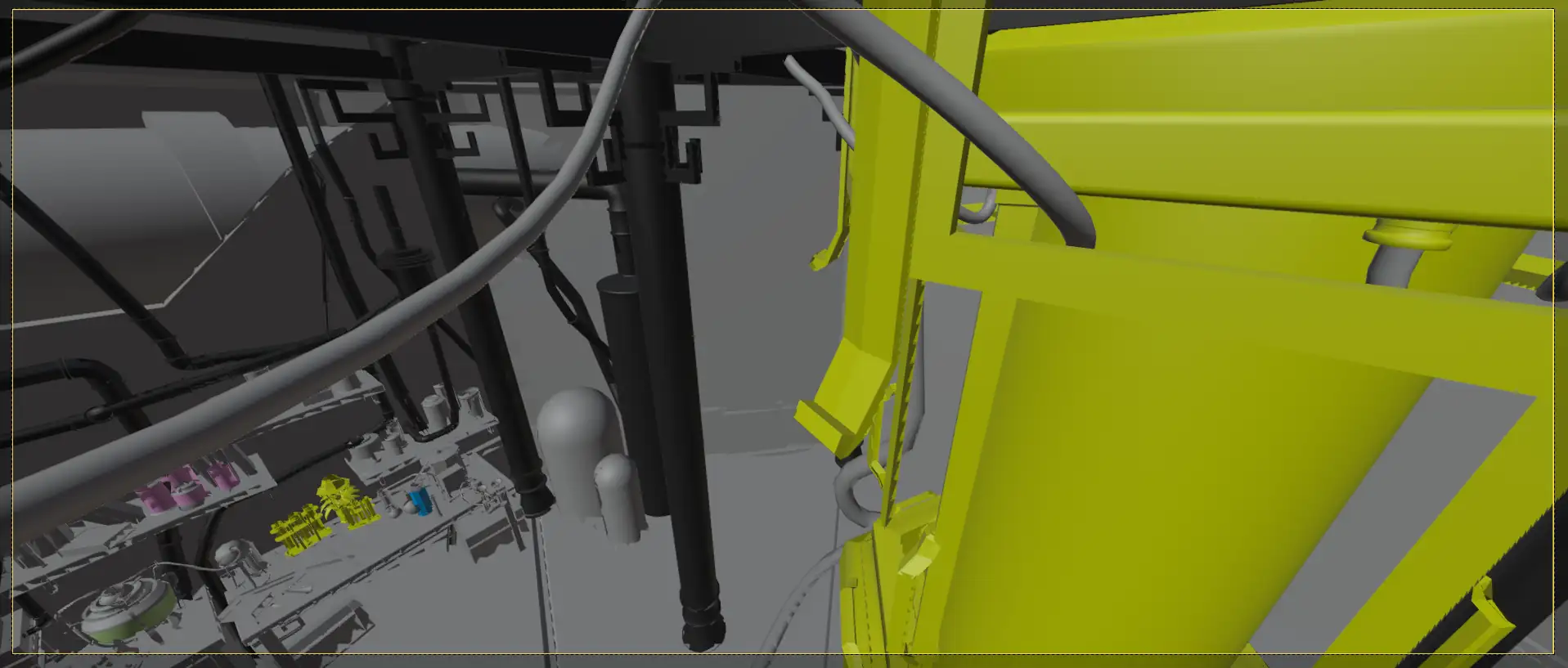 blender camera