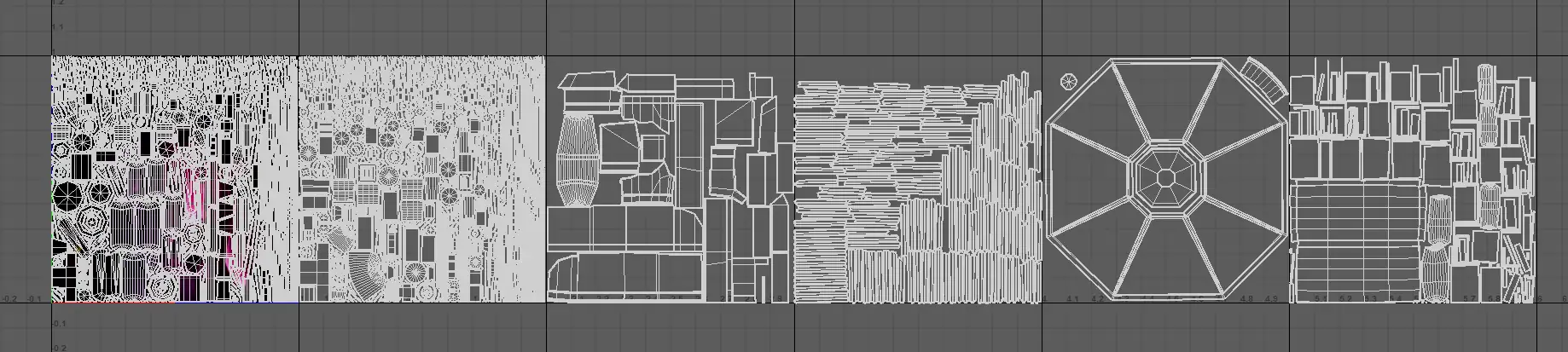 upper lab uvs