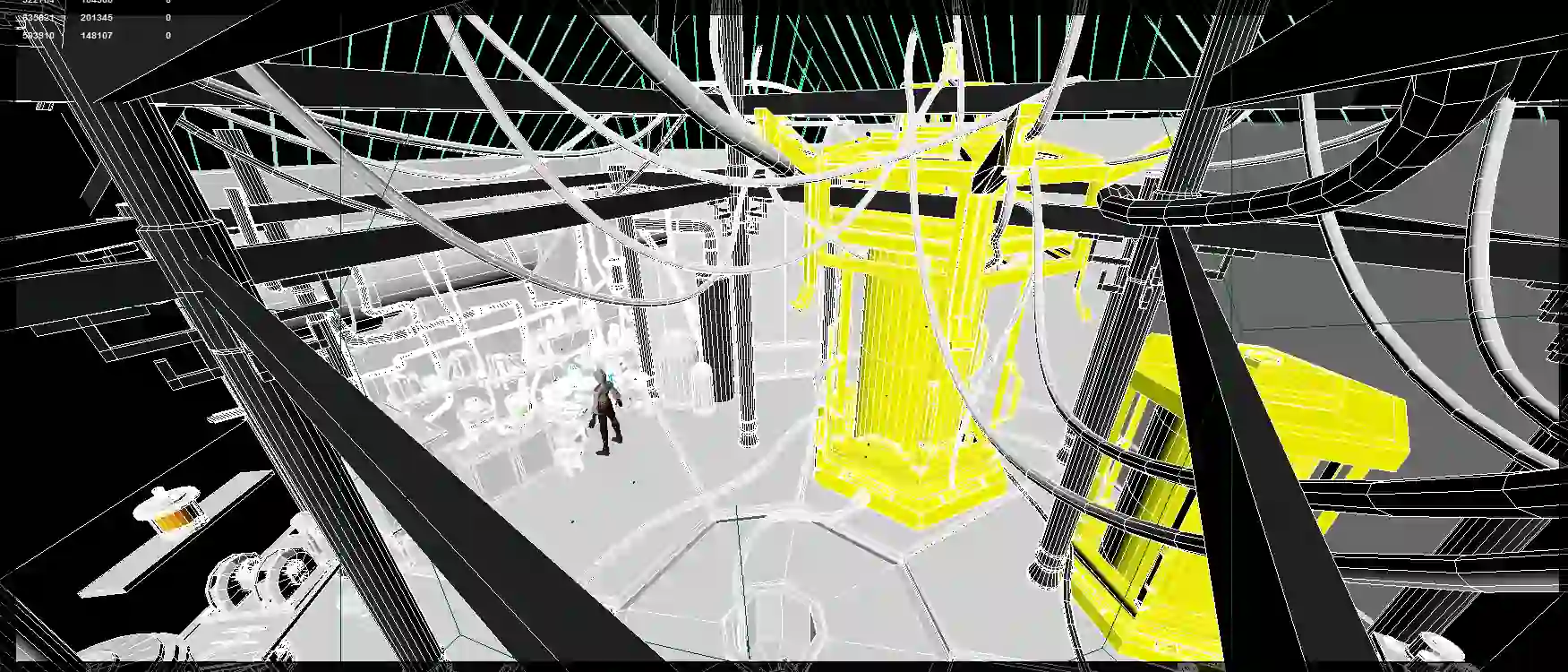 maya camera