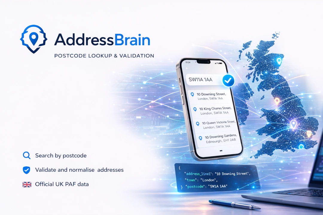 [digital project] image of a mobile device with a website loading on it (for an ai legal tech company)