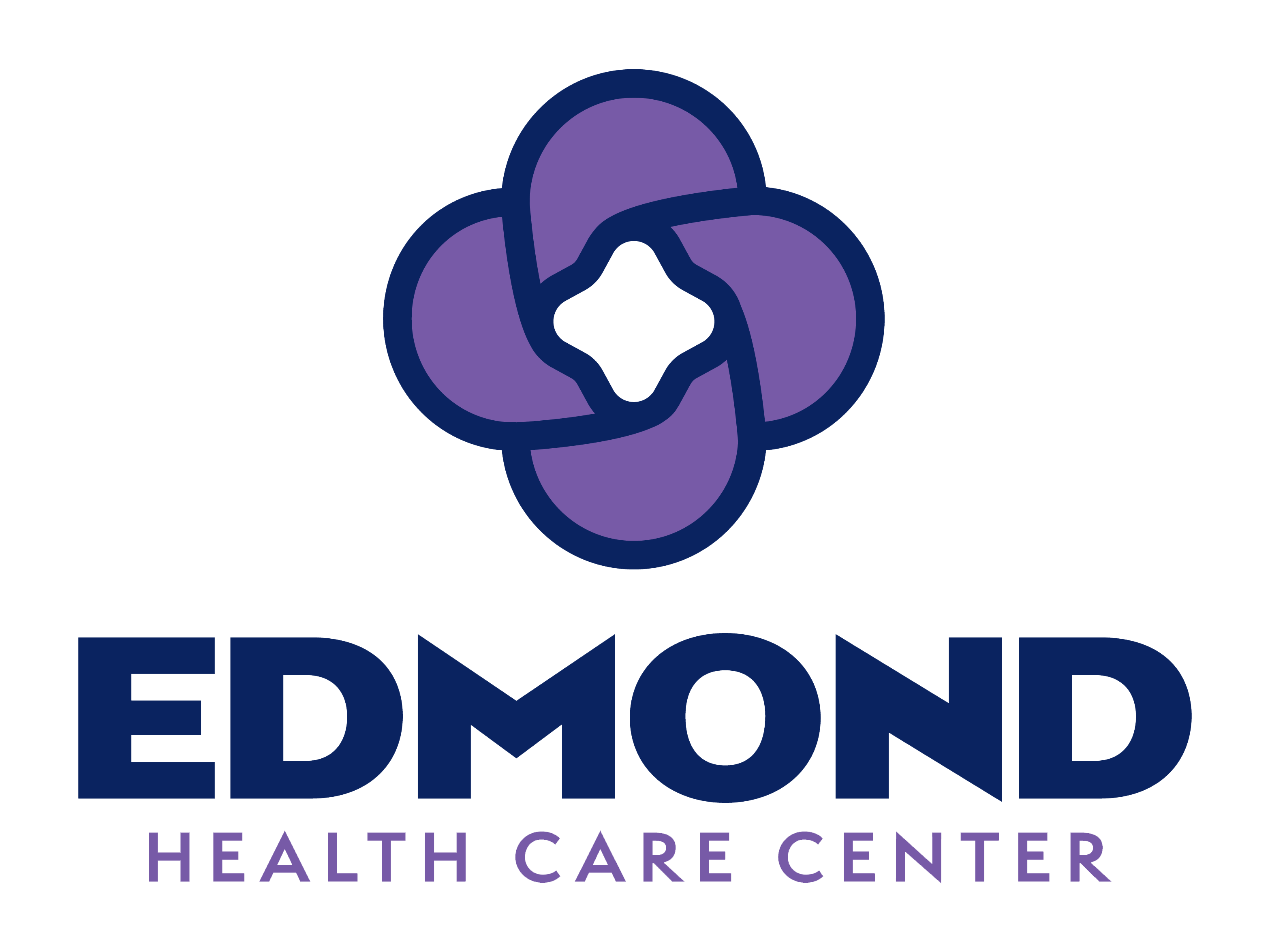 Heritage Park Nursing Center logo