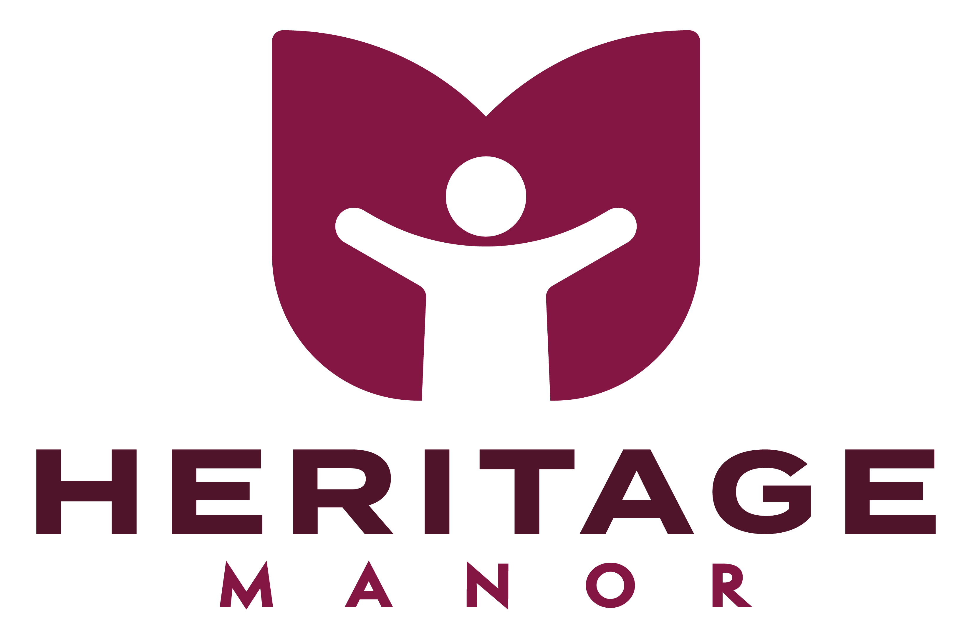 Heritage Manor Logo