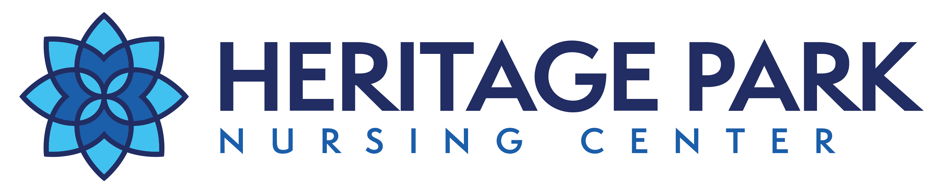 Edmond Health Care Center logo