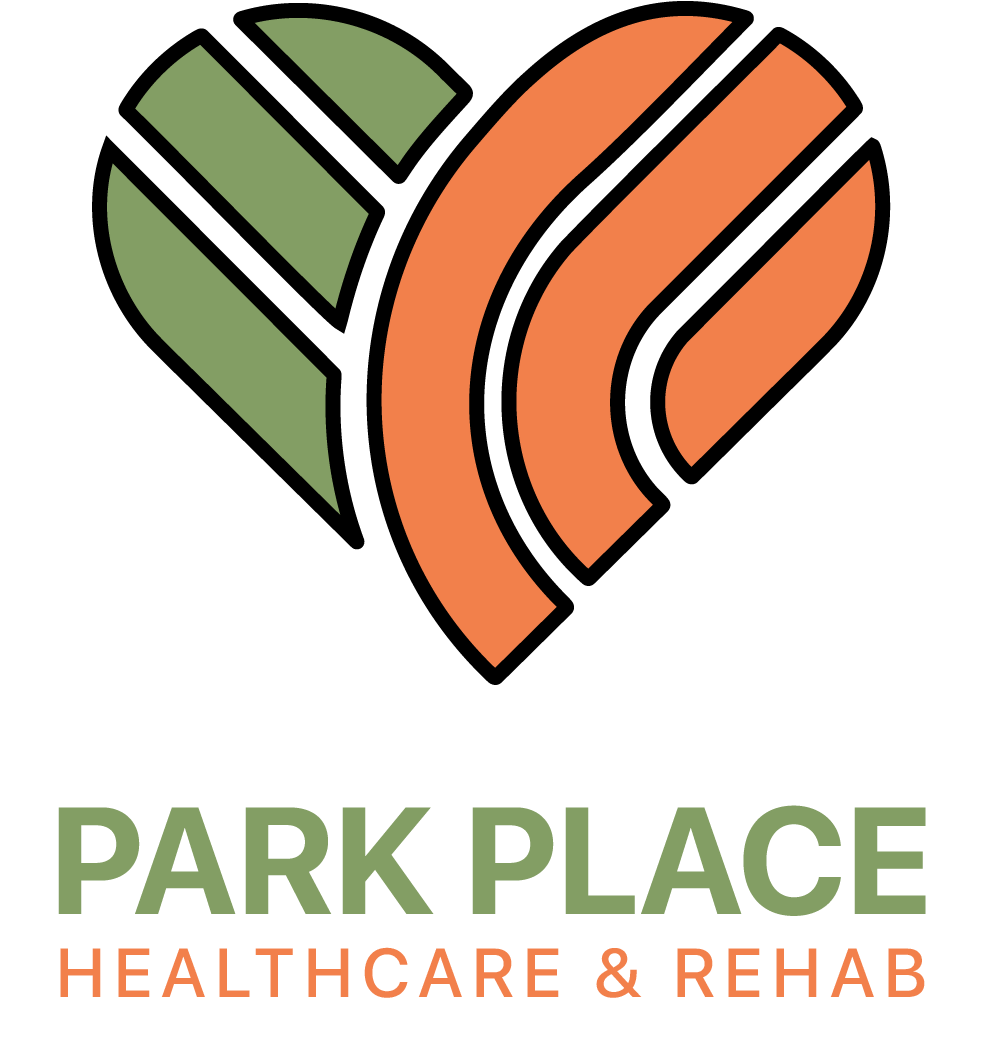 Park Place Healthcare and Rehab Logo