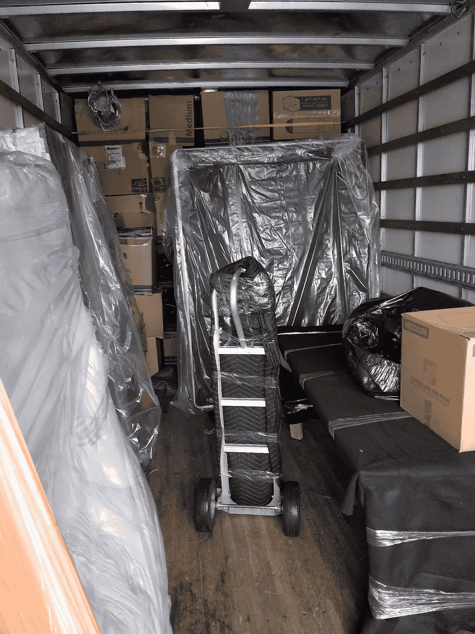 image of moving crew with equipment