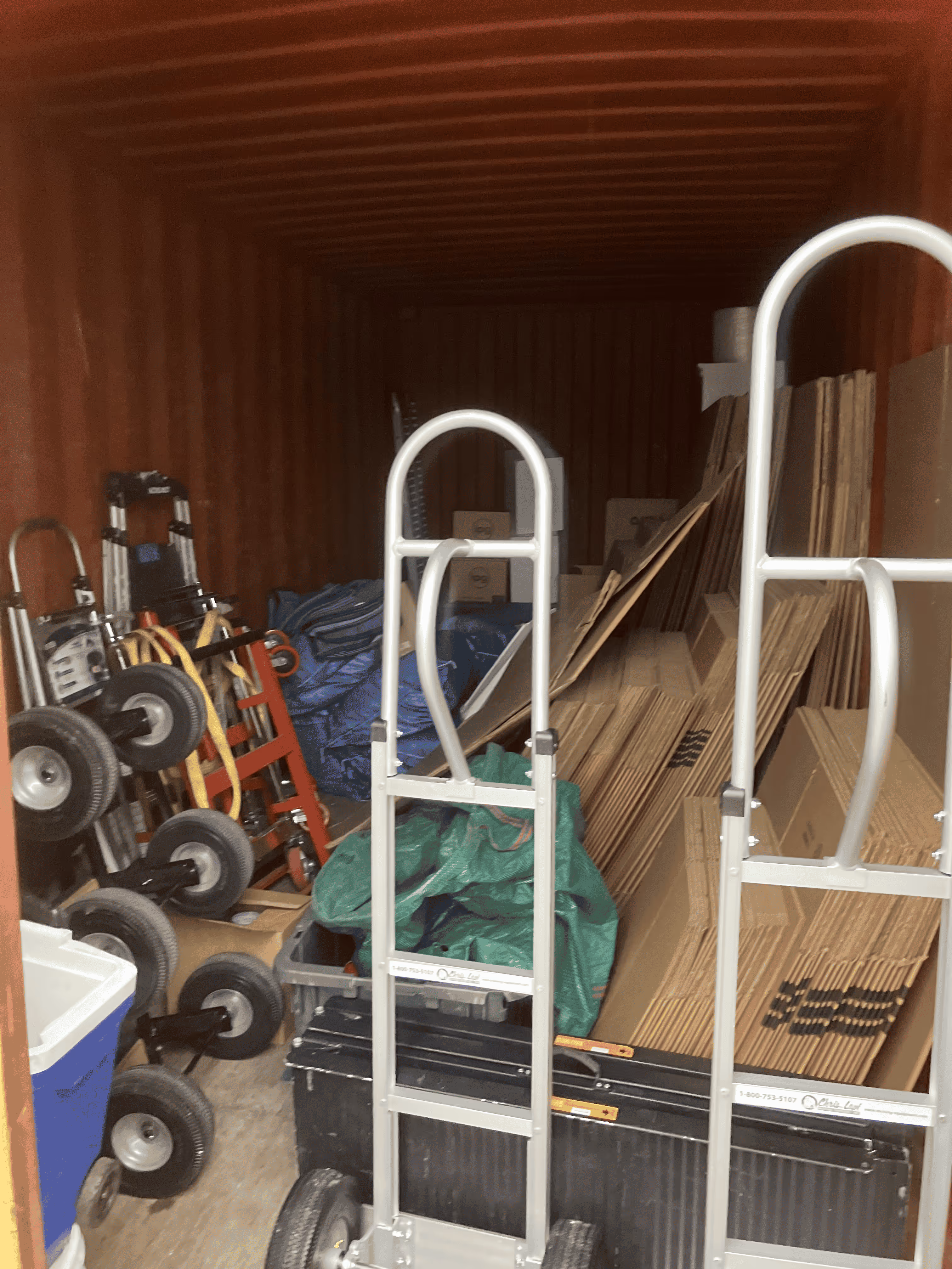 image of moving crew with equipment