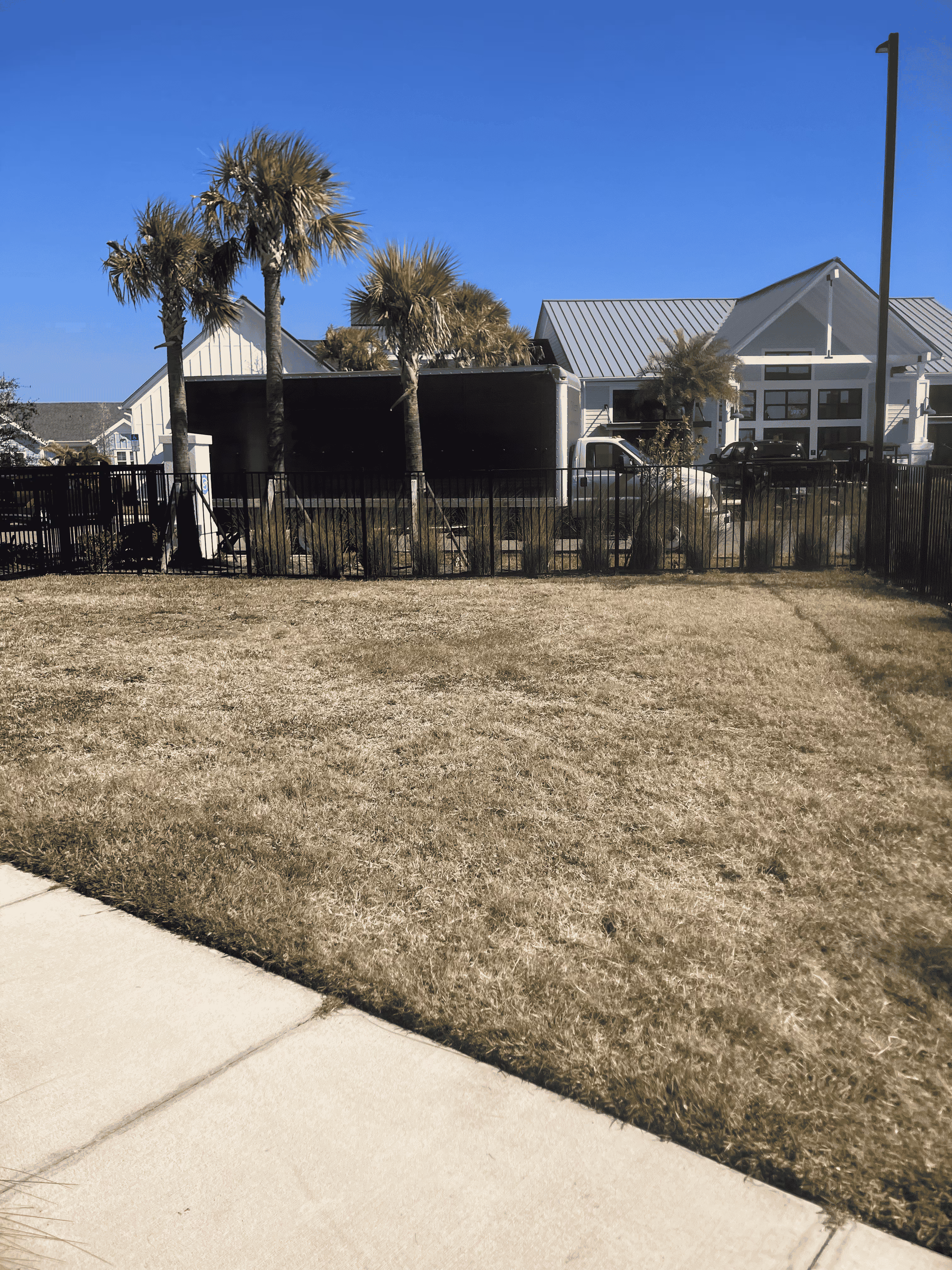 image of moving truck