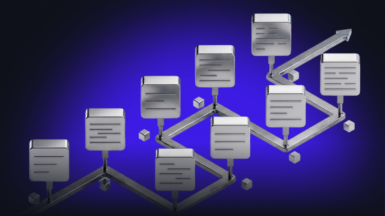 DTCC, Chainlink, and Collateral AppChain