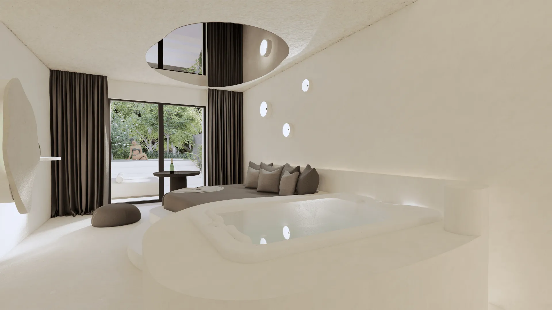 Espace Murmure de 511