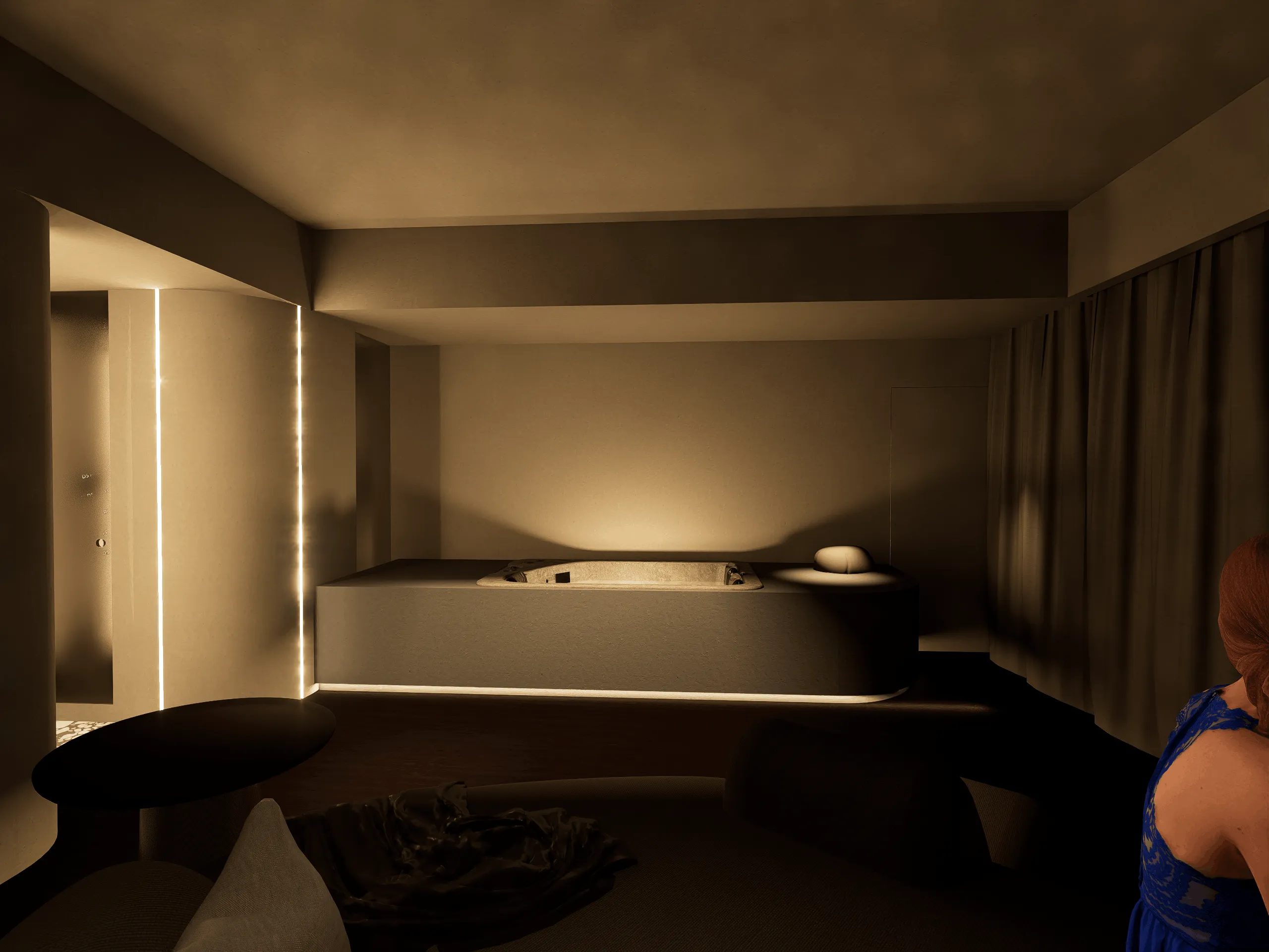Espace Frisson de 511