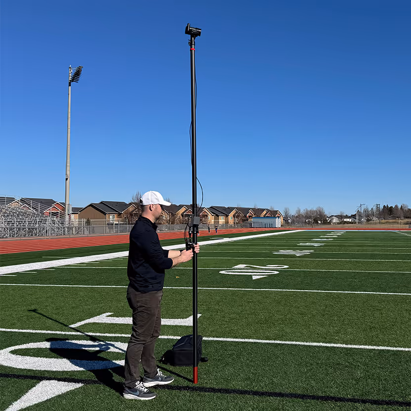 image of live mariachi band performance
