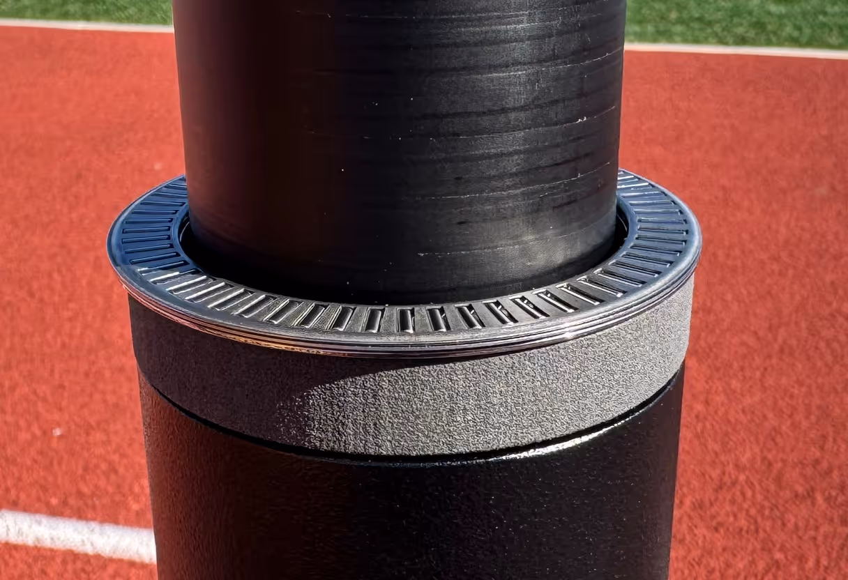 image of an open role on a film set