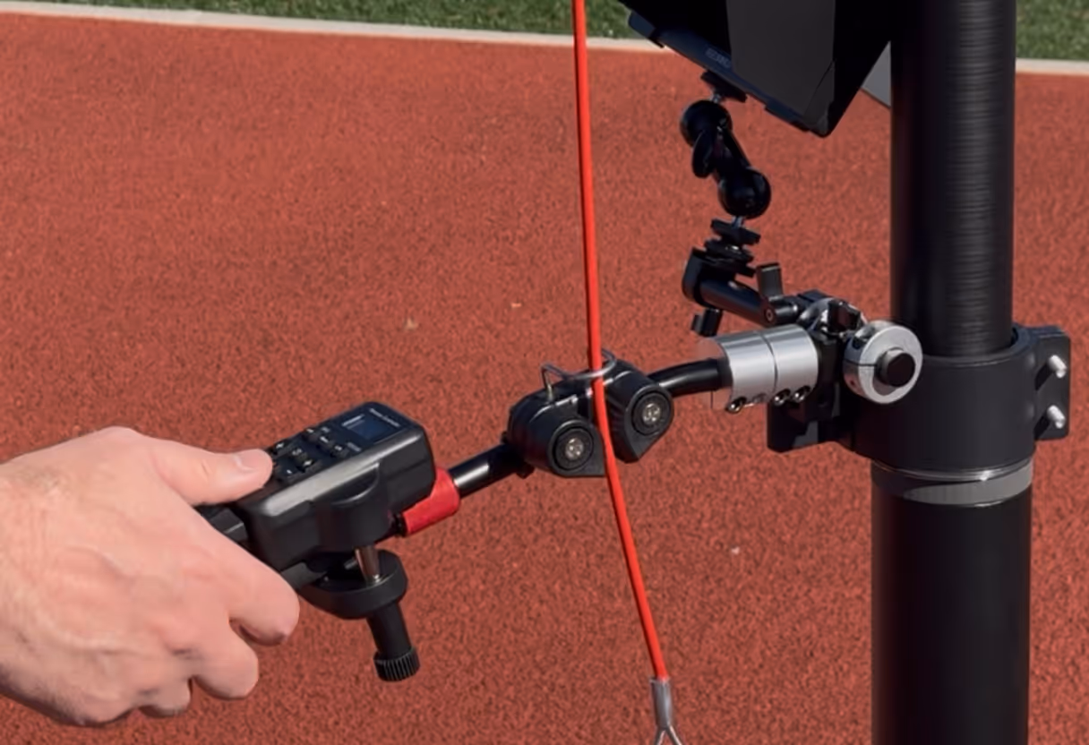 [background image] image of stock market ticker in motion (for a fintech company)