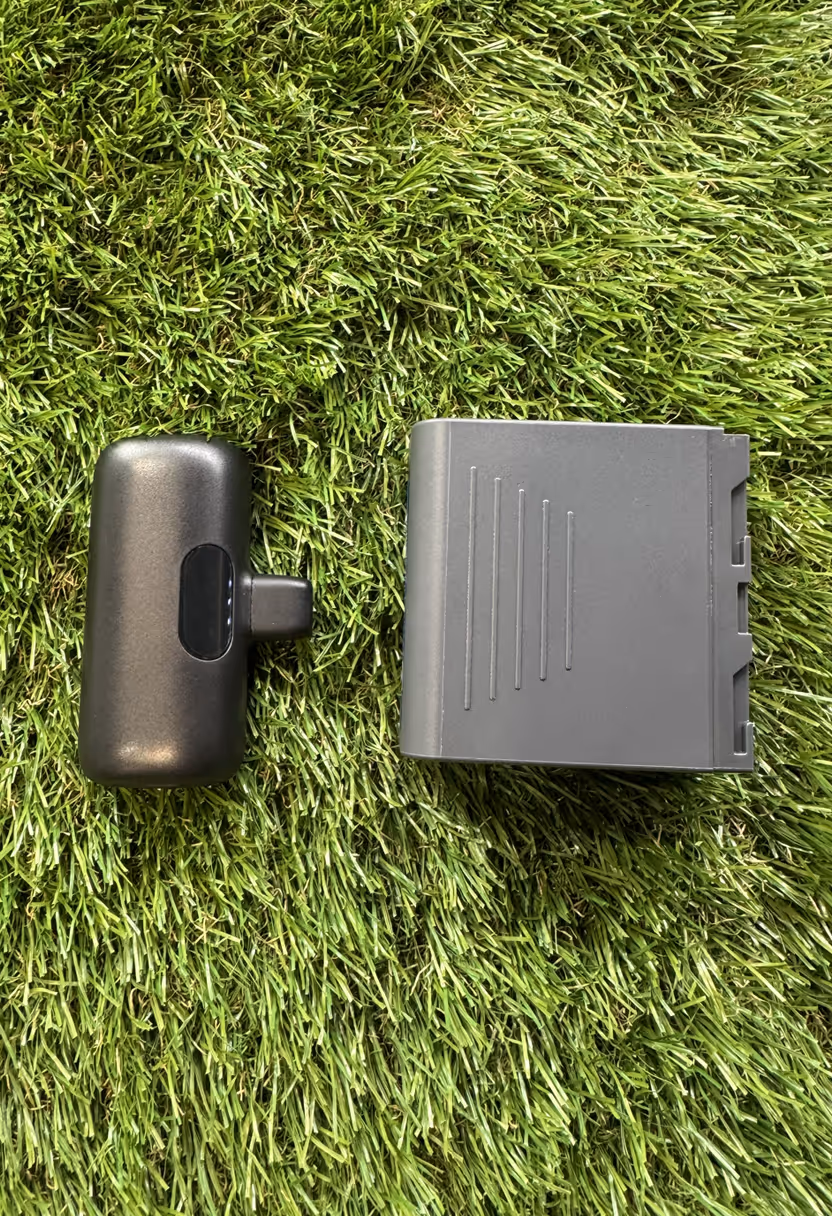 image of past event highlights (for a gaming and entertainment)